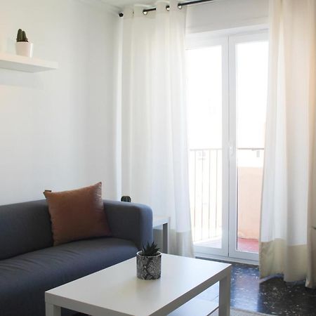 Apartamento Piso en San Juan de Alicante a 2,5km de la playa Exterior foto