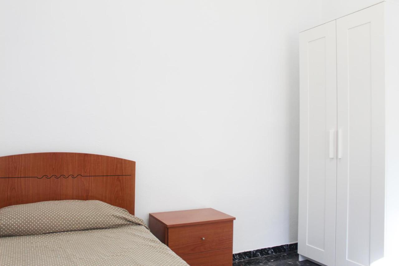 Apartamento Piso en San Juan de Alicante a 2,5km de la playa Exterior foto