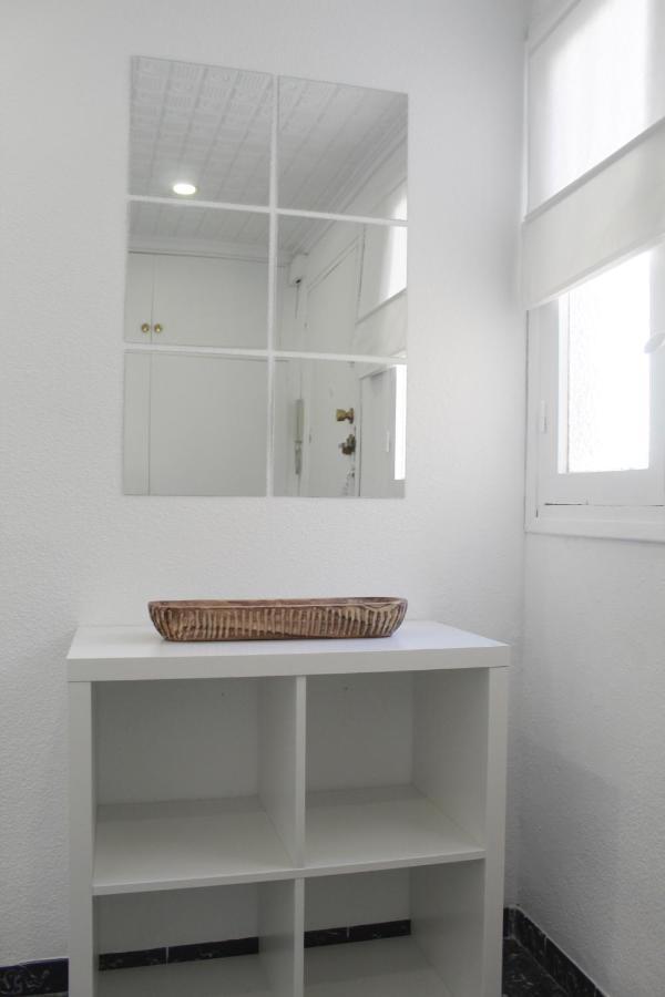 Apartamento Piso en San Juan de Alicante a 2,5km de la playa Exterior foto